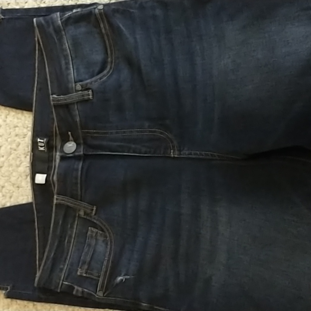 Kut from the Kloth jeans